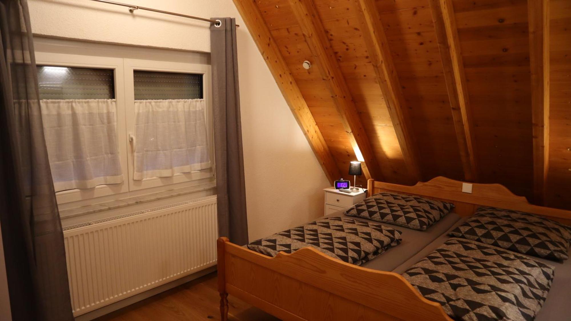 Toskana Klingenmünster Zewnętrze zdjęcie